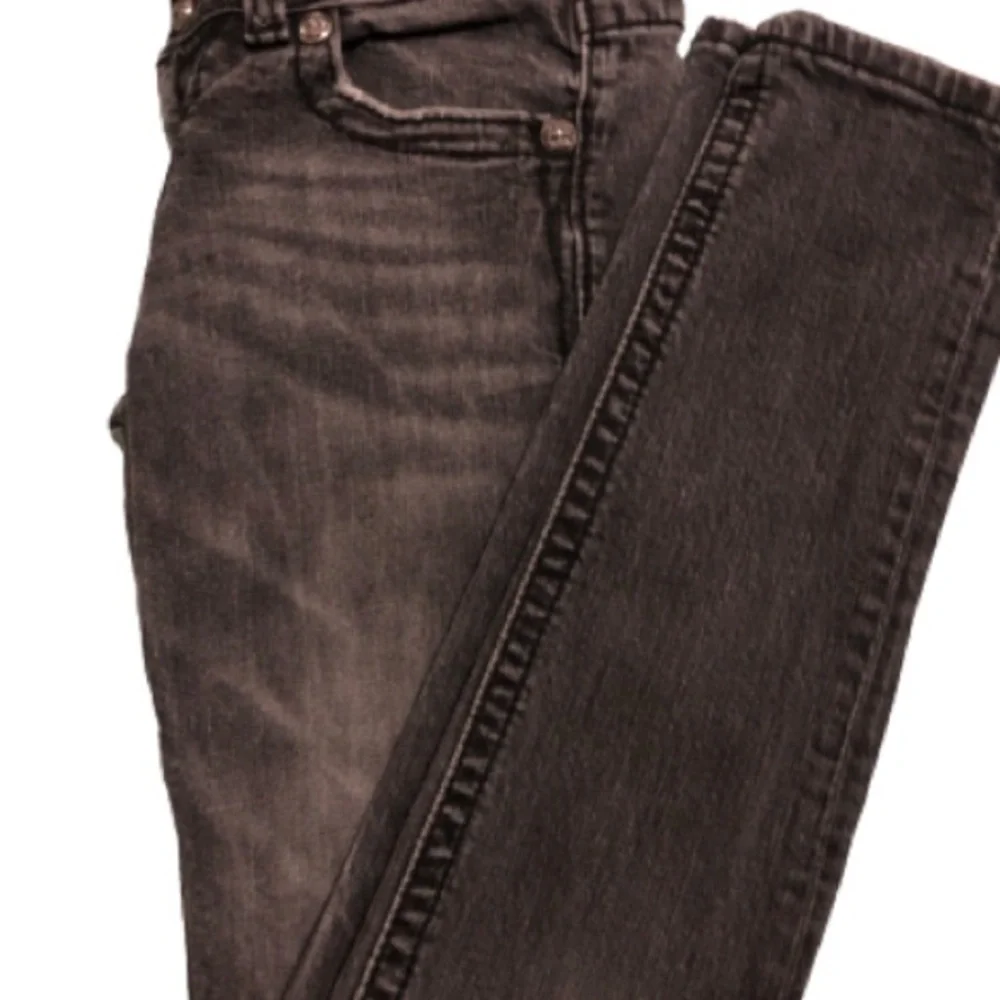 Miss Me Jeans - Price Just Reduced- Straight Legs, Size 27 - Picture 7 of 9